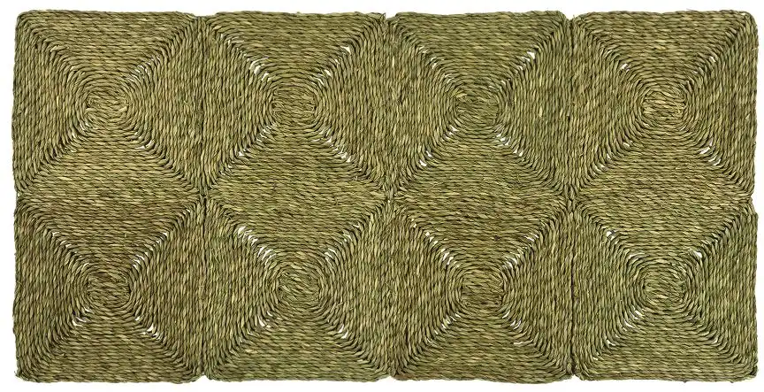 Seagrass Likewise Natural Rug - Image 2
