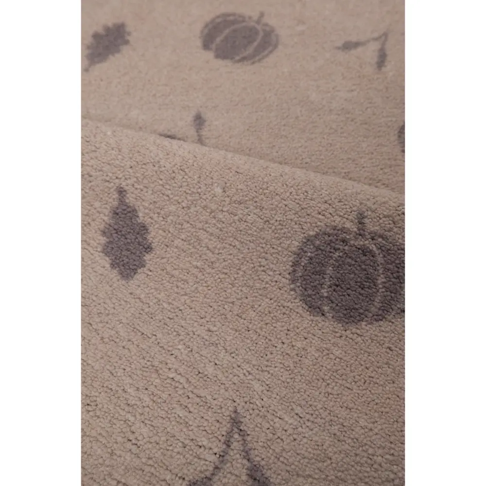 Seasonal Runners Hello Pumpkin Washable - Image 3