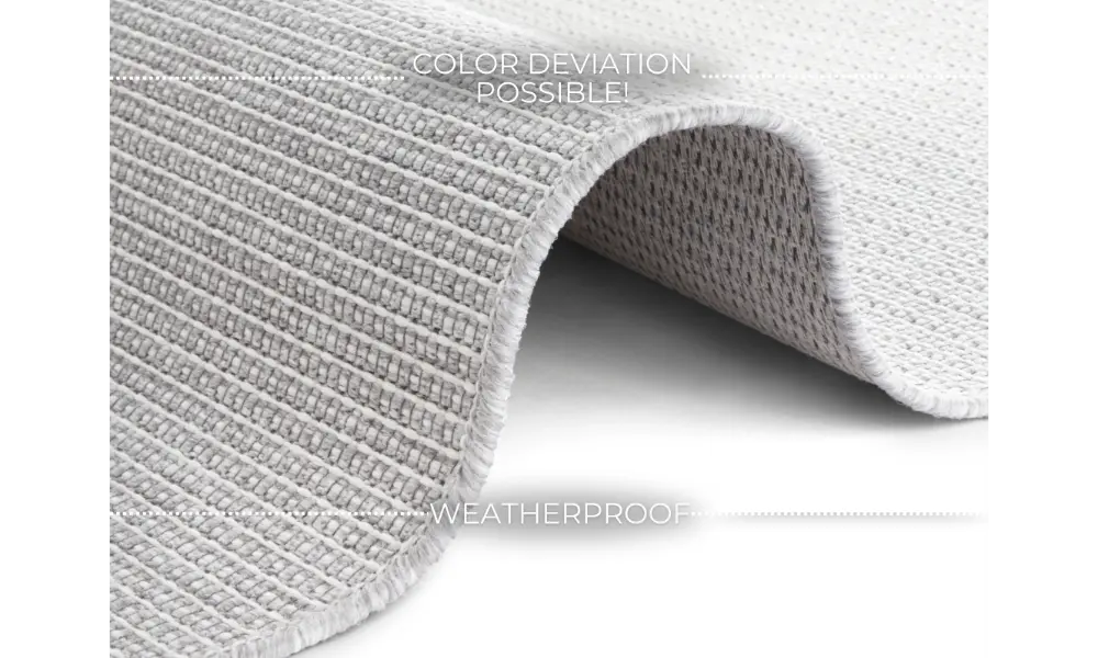 SECRET 103556 Light grey, Cream Indoor / Outdoor - Image 3