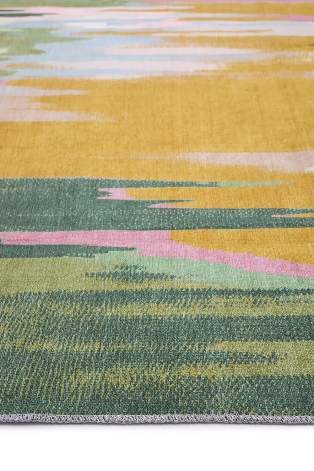 Sedona Green/Ochre - Image 4