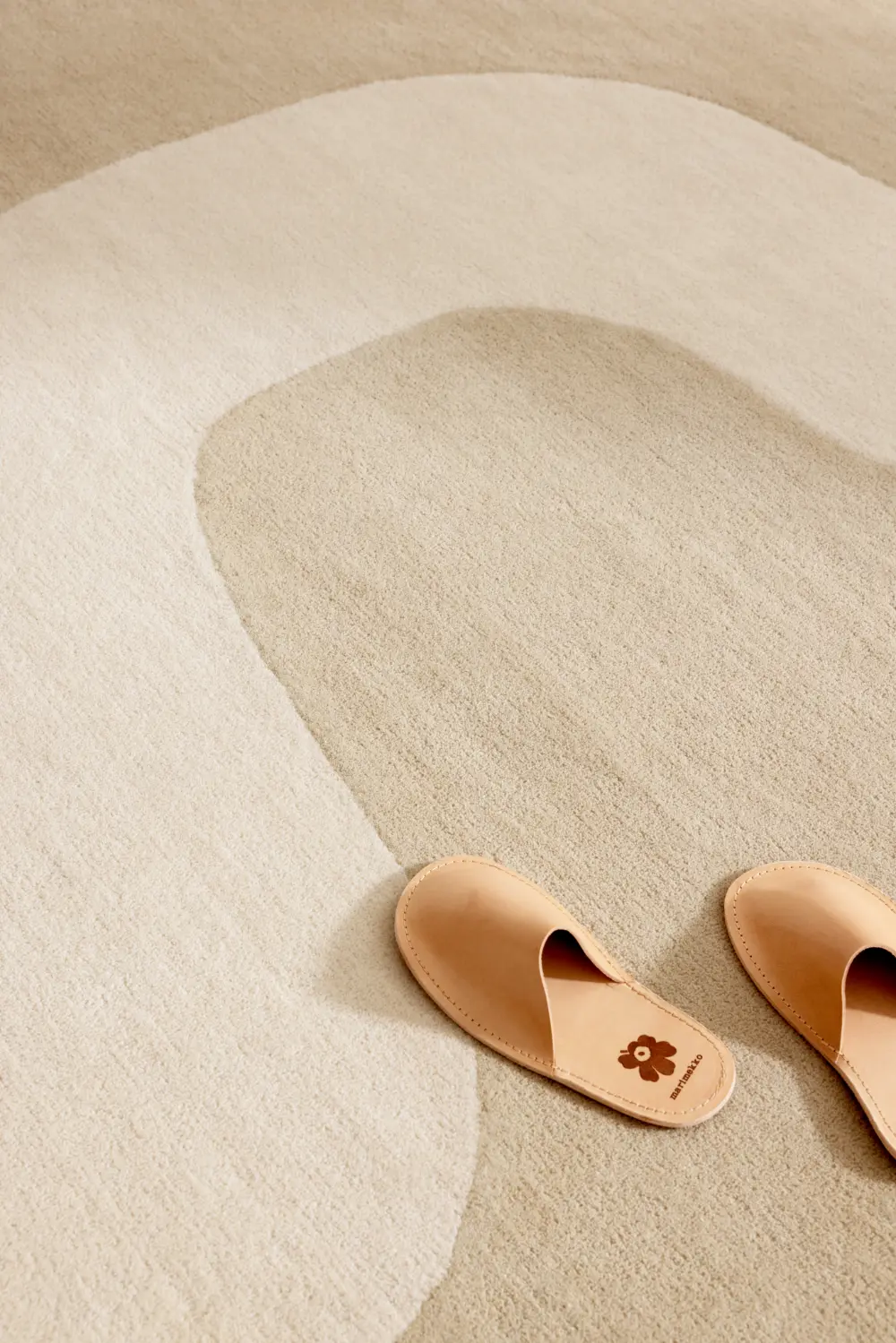 Seireeni Warm Beige 132701 - Image 3
