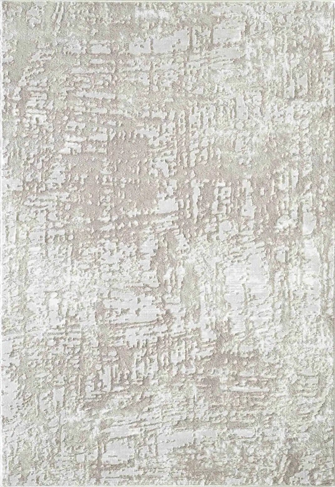 Serdim Serenity 205 Gold Rug - Image 2