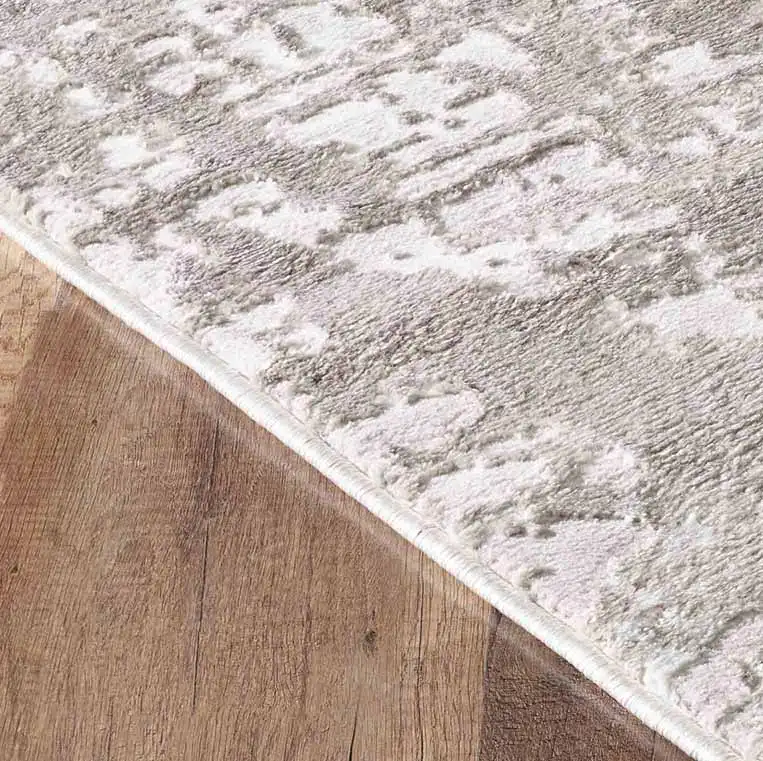 Serdim Serenity 205 Gold Rug - Image 3