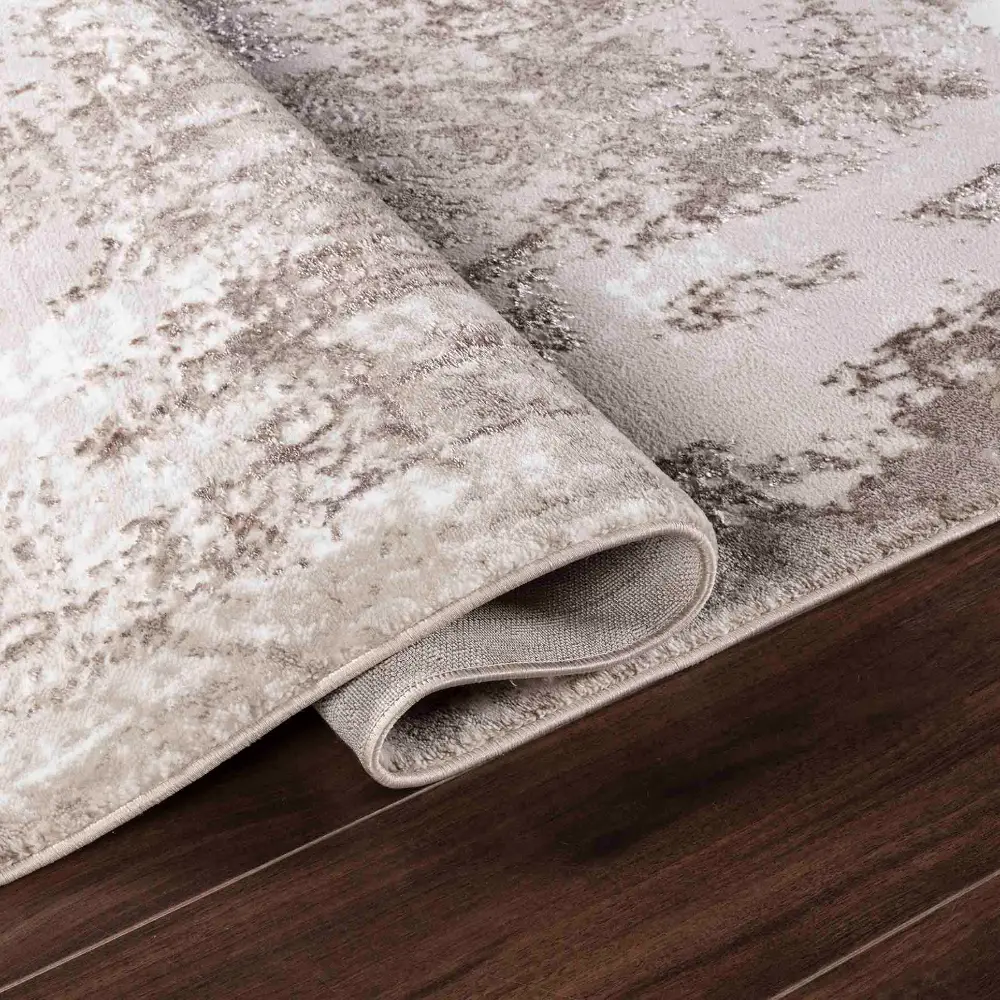 Serdim Serenity 208 Stone Rug - Image 3
