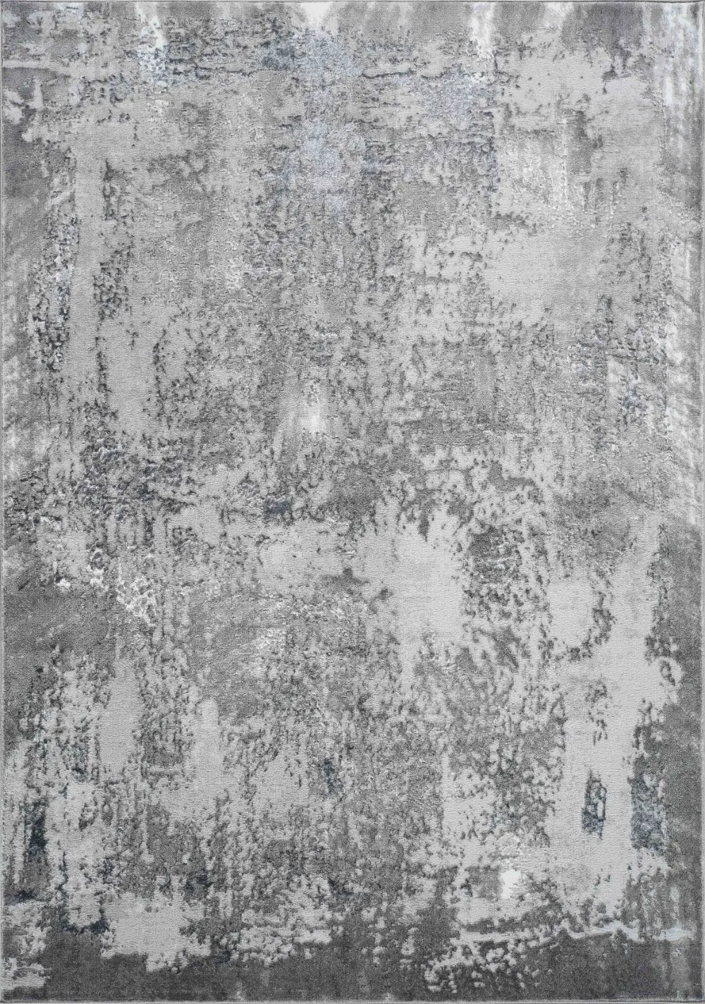 Serdim Serenity 208 Grey Rug - Image 5