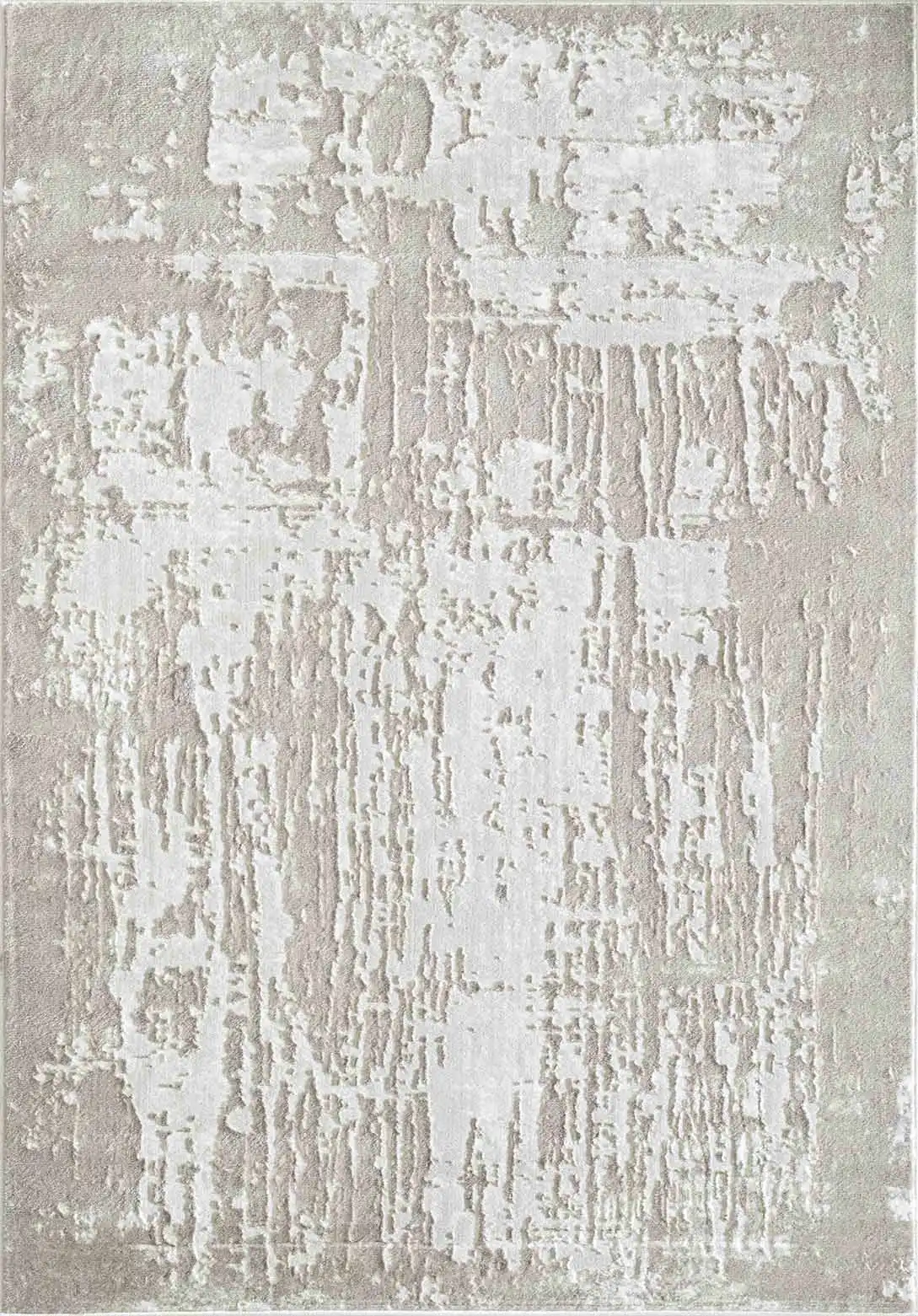 Serdim Serenity 211 Gold Rug - Image 2