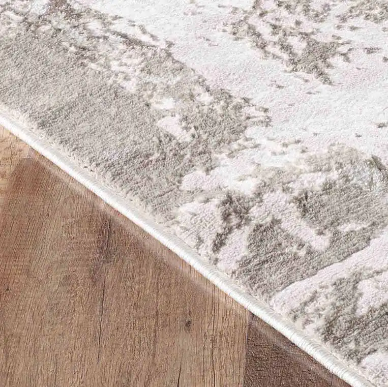 Serdim Serenity 211 Gold Rug - Image 3