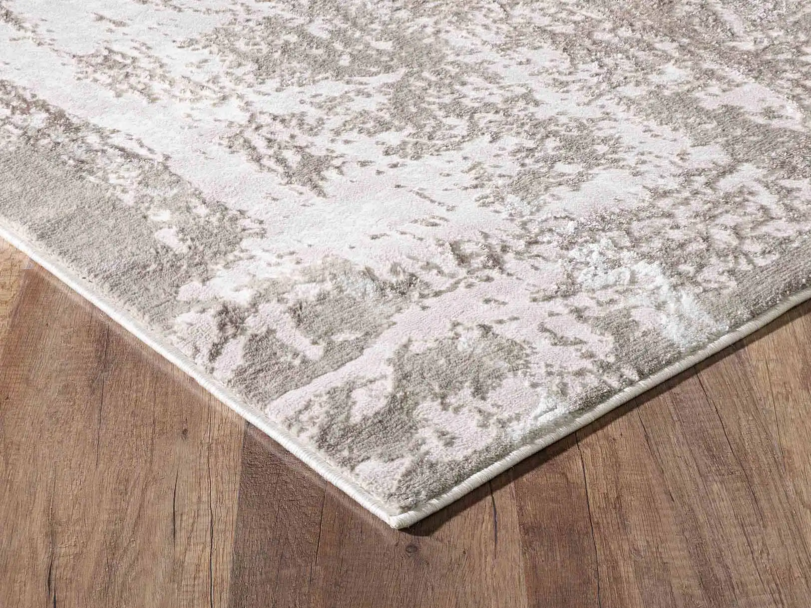 Serdim Serenity 211 Gold Rug - Image 4