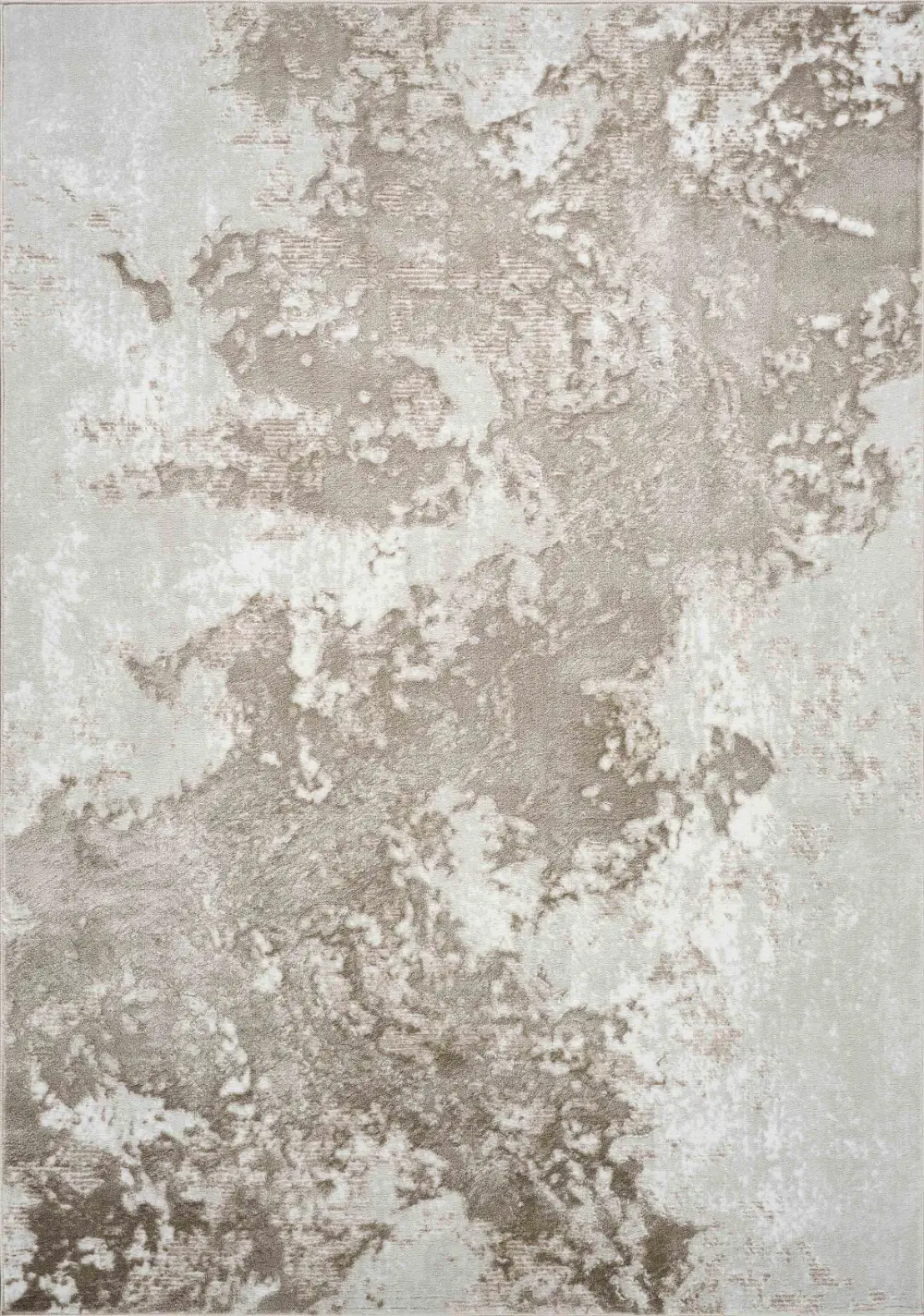 Serdim Serenity 271 Stone Portrait Rug - Image 5
