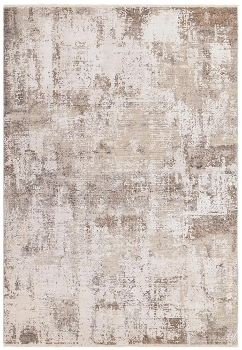Seville 01 Ribera Beige Natural Rug - Image 2