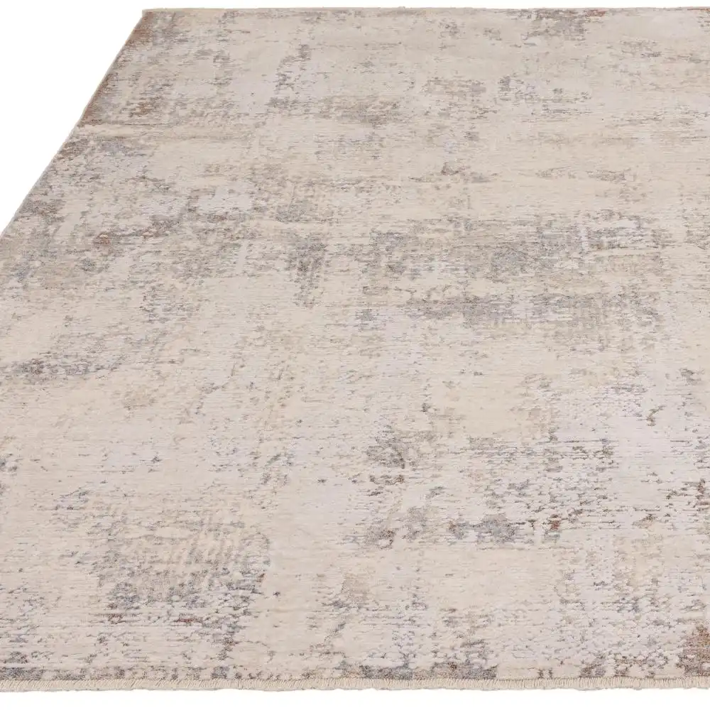 Seville 01 Ribera Beige Natural Rug - Image 3
