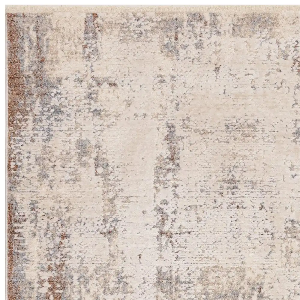 Seville 01 Ribera Beige Natural Rug - Image 4