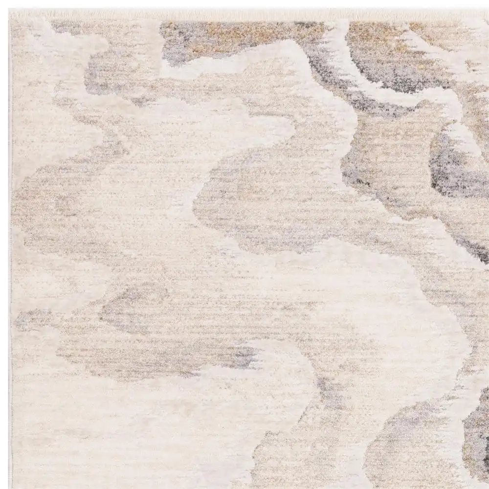 Seville 02 Setas Beige Natural Rug - Image 5