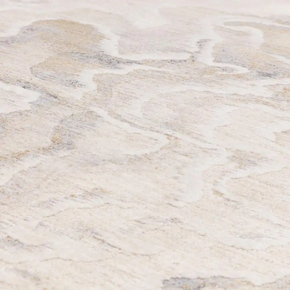 Seville 02 Setas Beige Natural Rug - Image 7