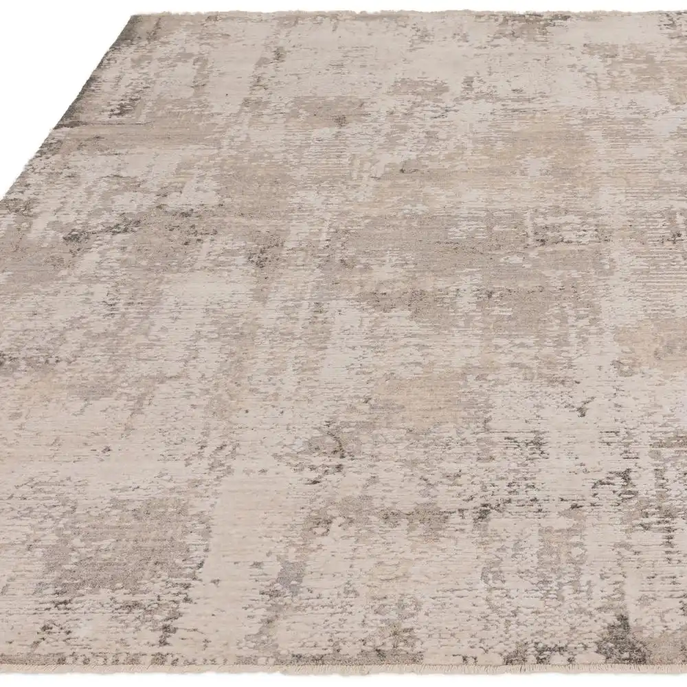 Seville 03 Olite Beige Natural Rug - Image 5