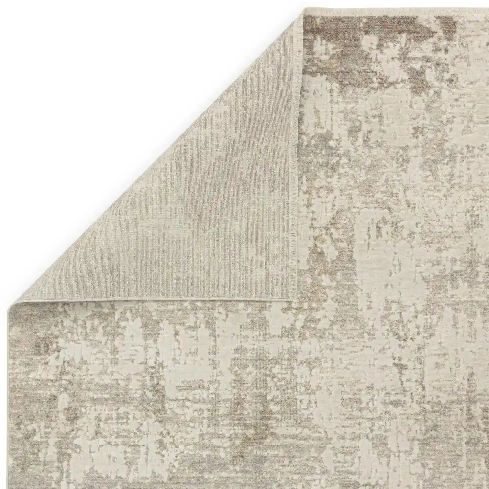 Seville 04 Nasrid Beige Natural Rug - Image 3