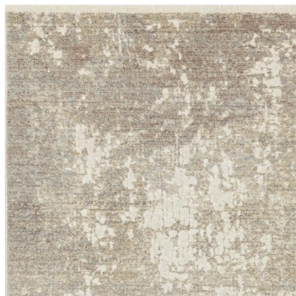 Seville 04 Nasrid Beige Natural Rug - Image 4