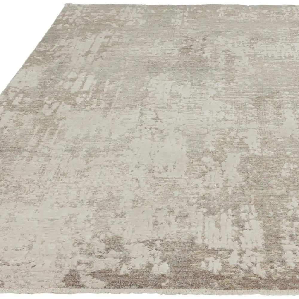 Seville 04 Nasrid Beige Natural Rug - Image 5