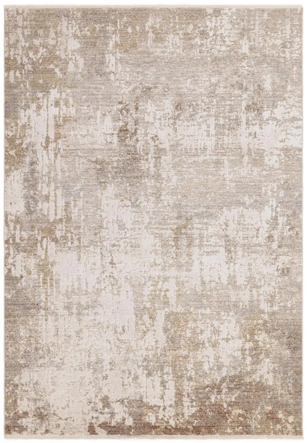 Seville 04 Nasrid Beige Natural Rug - Image 6