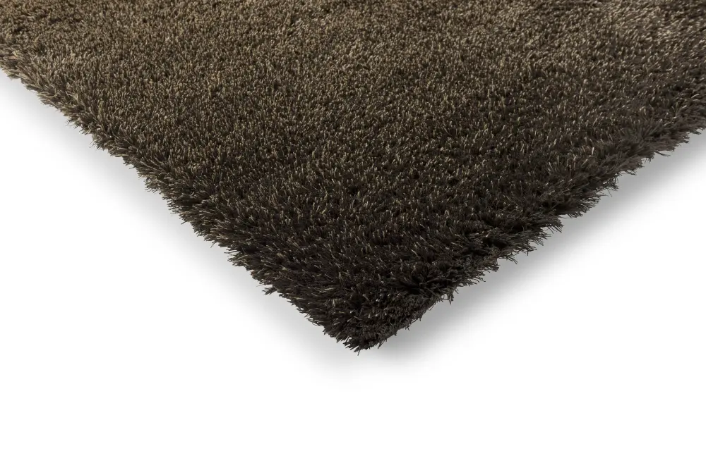 Shade High Beige/Dark Chocolate 011901 Rug - Image 5