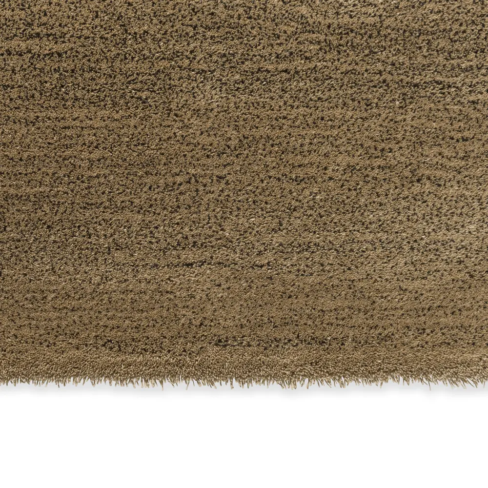 Shade High Beige/Dark Chocolate 011901 Rug - Image 8