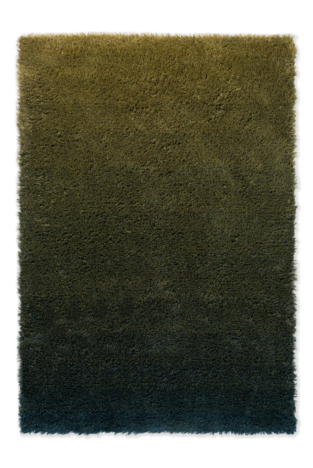 Shade High Brass/Indigo 011908 Rug - Image 2