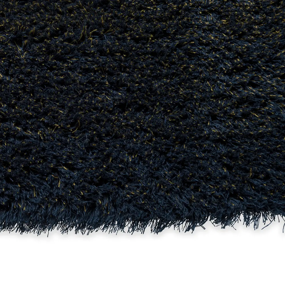 Shade High Brass/Indigo 011908 Rug - Image 4