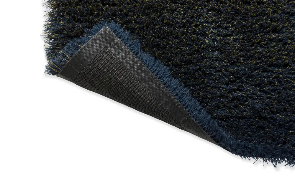 Shade High Brass/Indigo 011908 Rug - Image 7