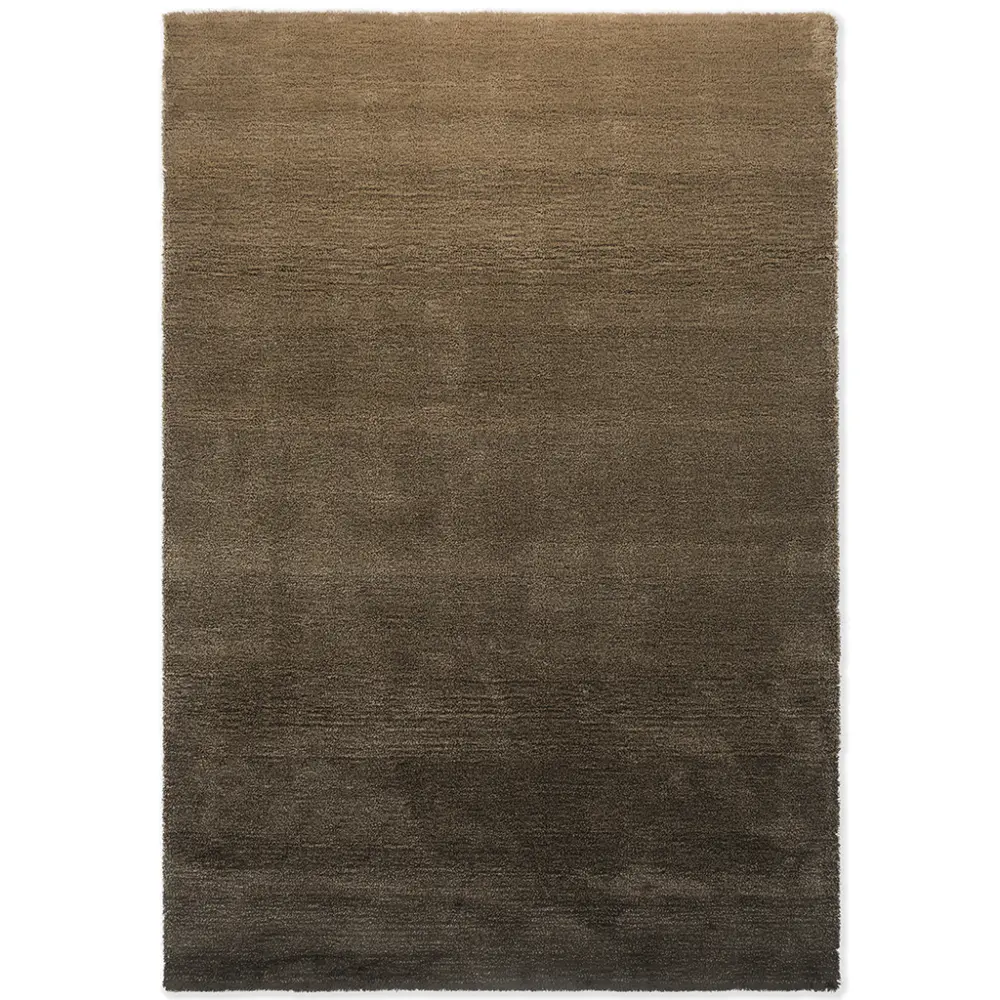 Shade Low Beige/Dark Chocolate 010101 Rug - Image 2