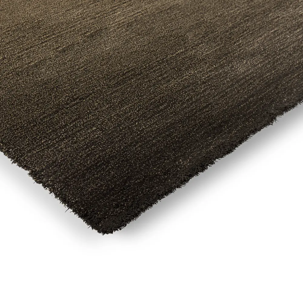 Shade Low Beige/Dark Chocolate 010101 Rug - Image 4