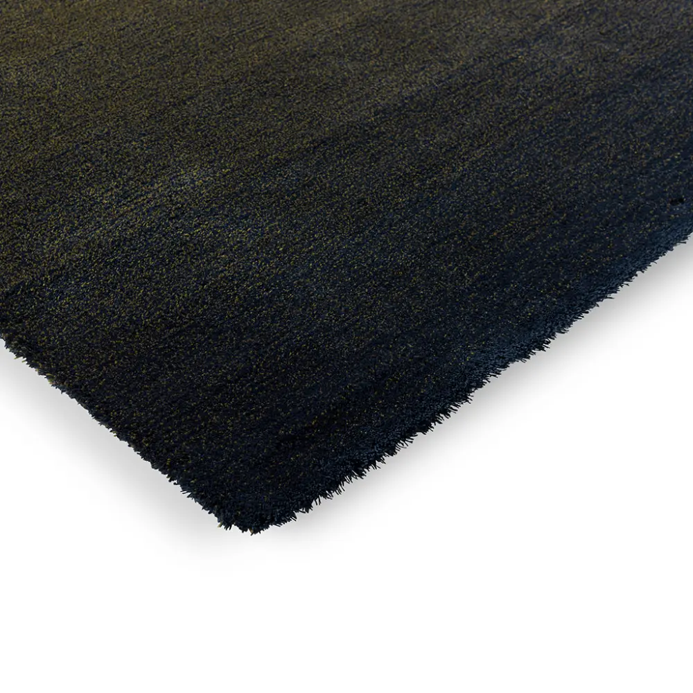 Shade Low Brass/Indigo 010108 Rug - Image 3