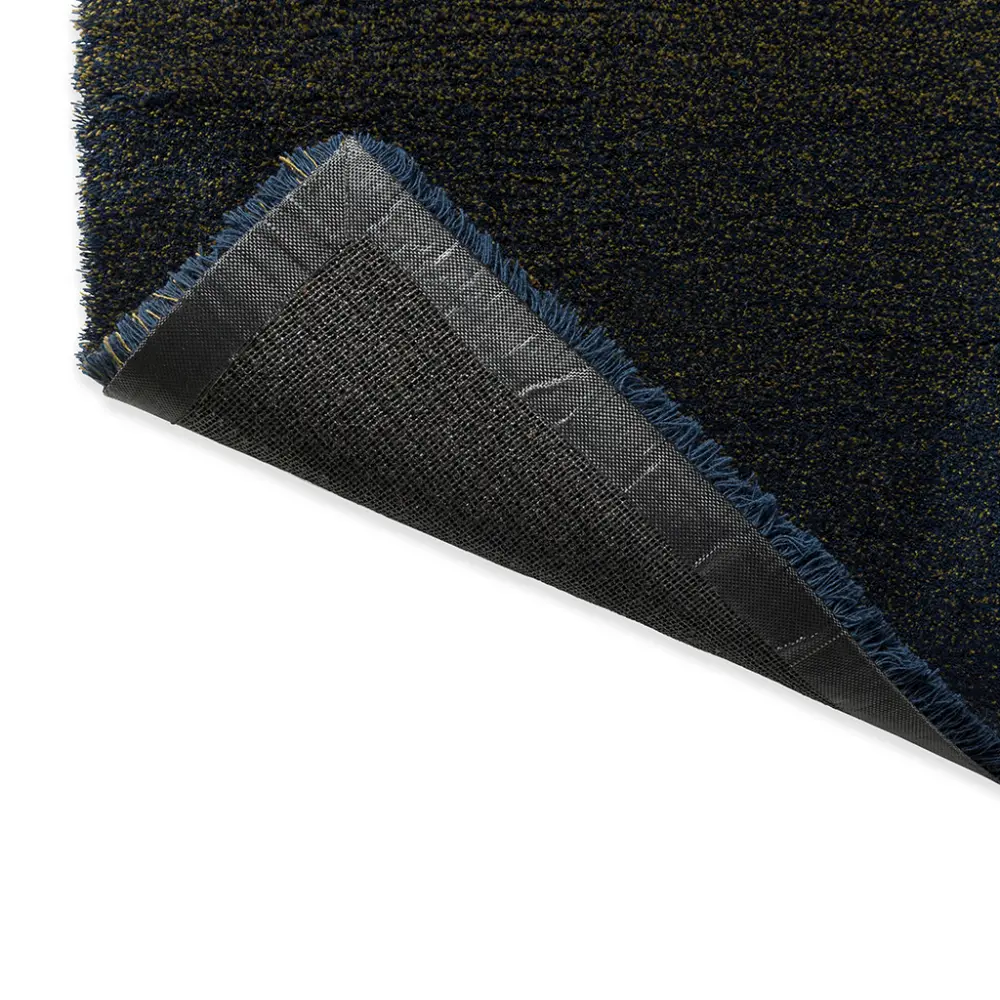Shade Low Brass/Indigo 010108 Rug - Image 4