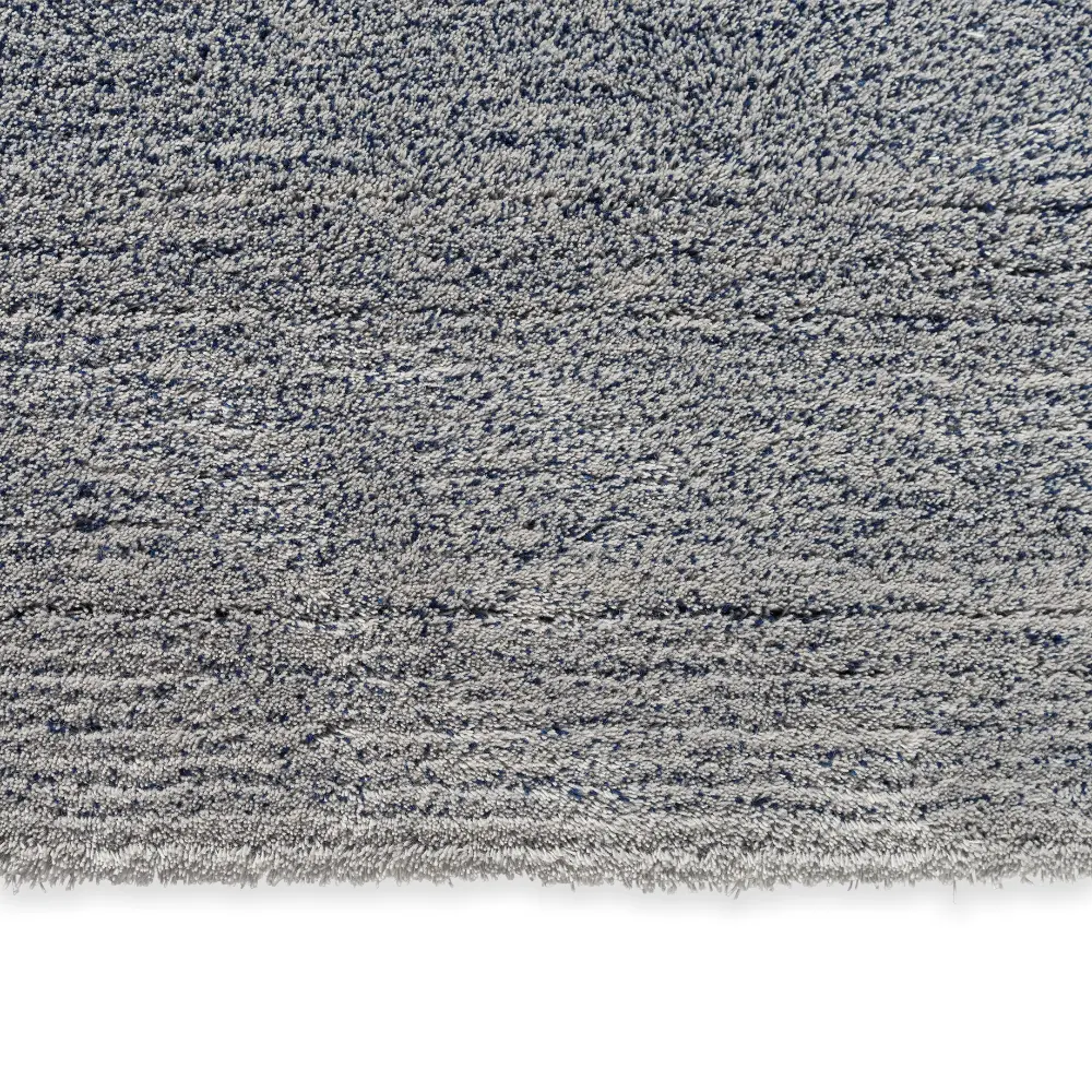 Shade Low Silver/Polar Night 010104 Rug