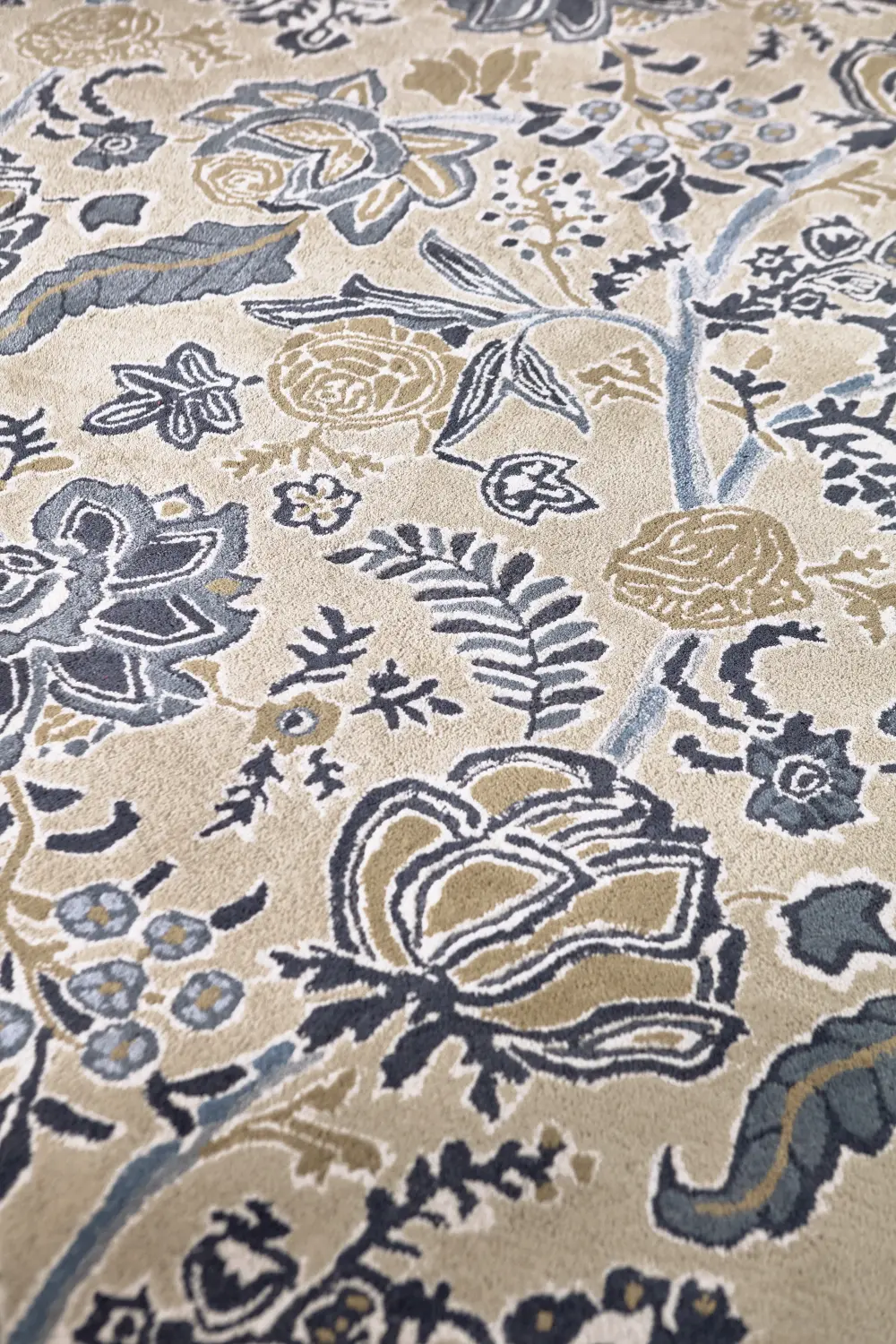 Shalimar SAN China Blue - Image 7