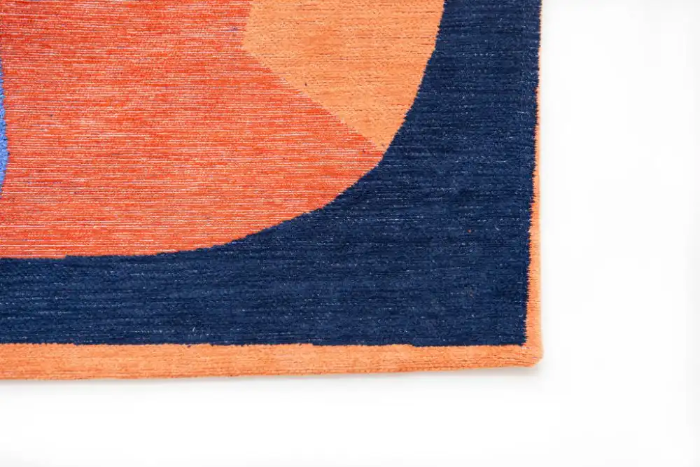 Shapes 9368 Shapes Carpe Diem Washable Rug - Image 2