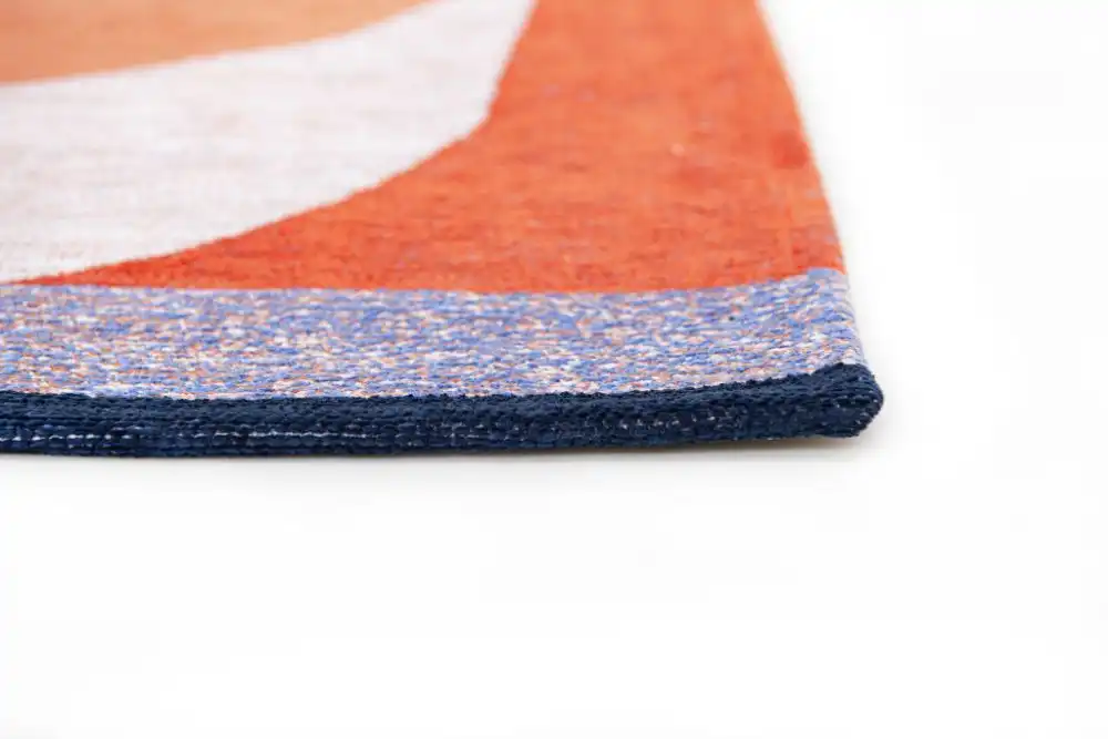 Shapes 9368 Shapes Carpe Diem Washable Rug - Image 6