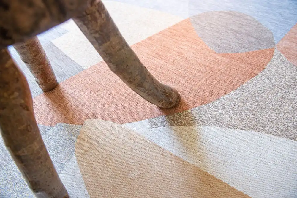 Shapes 9370 Shapes Secret Washable Rug - Image 2