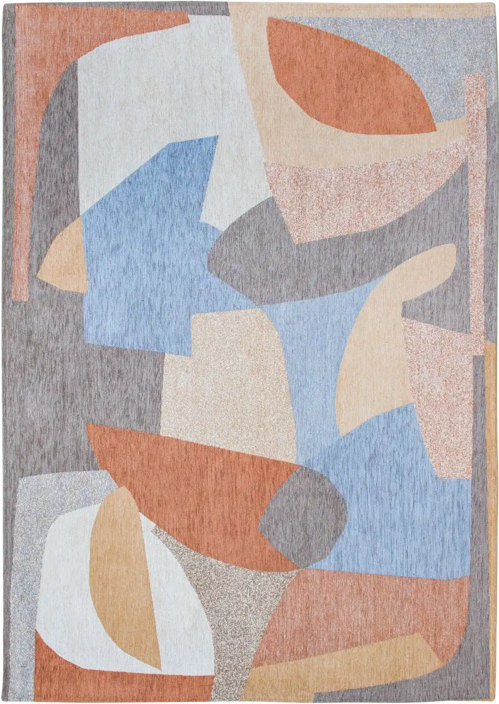 Shapes 9370 Shapes Secret Washable Rug - Image 5