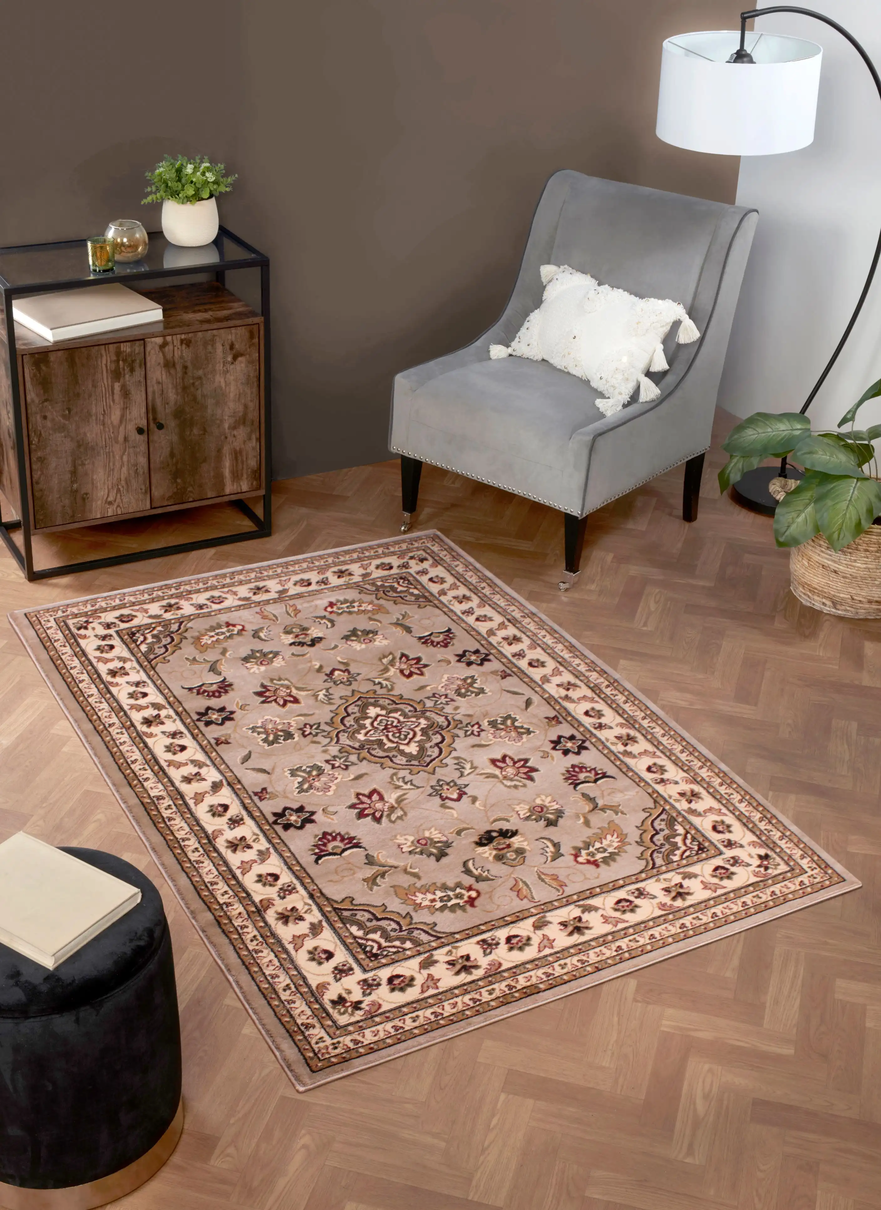 Sherborne Beige Rug