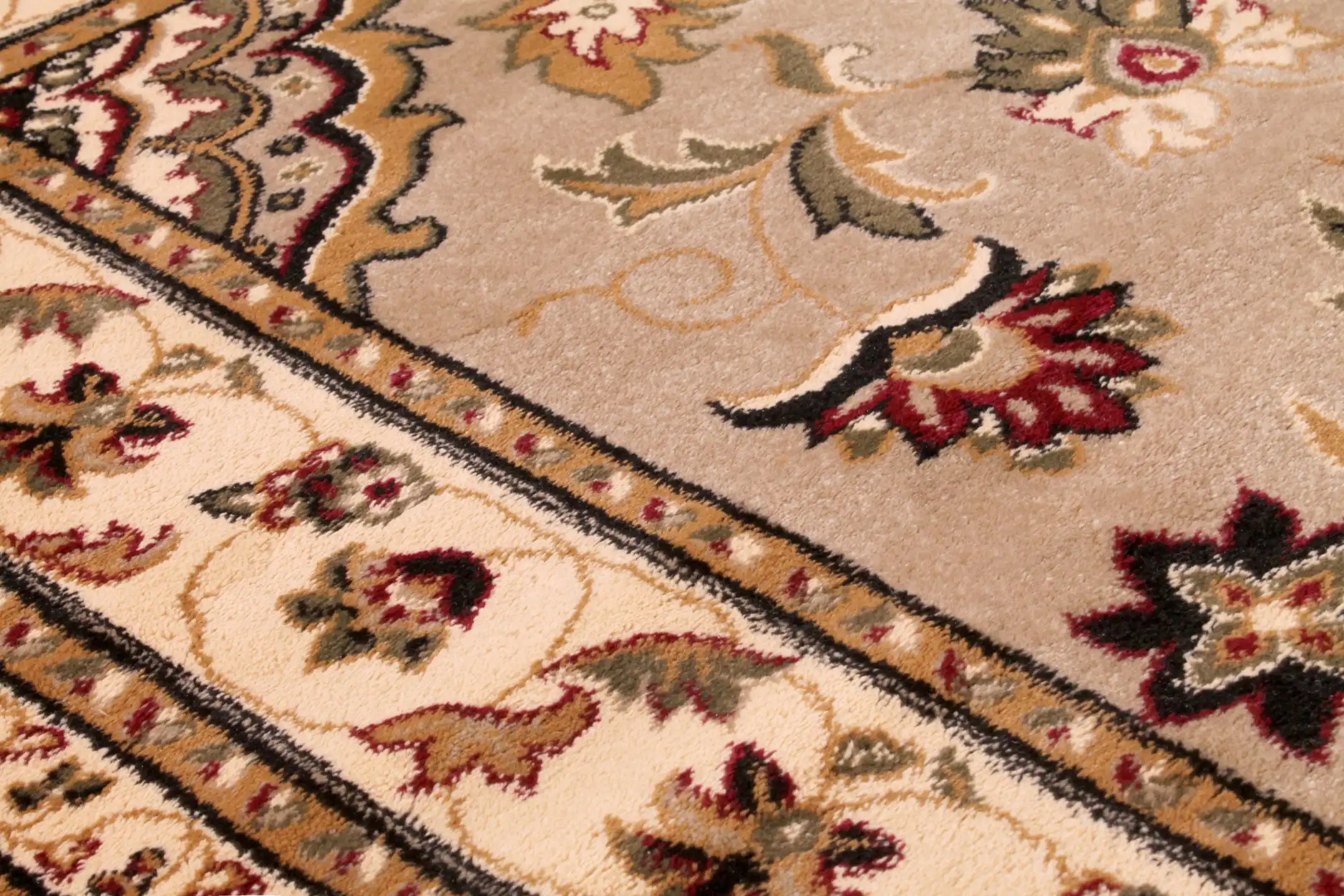 Sherborne Beige Rug - Image 3