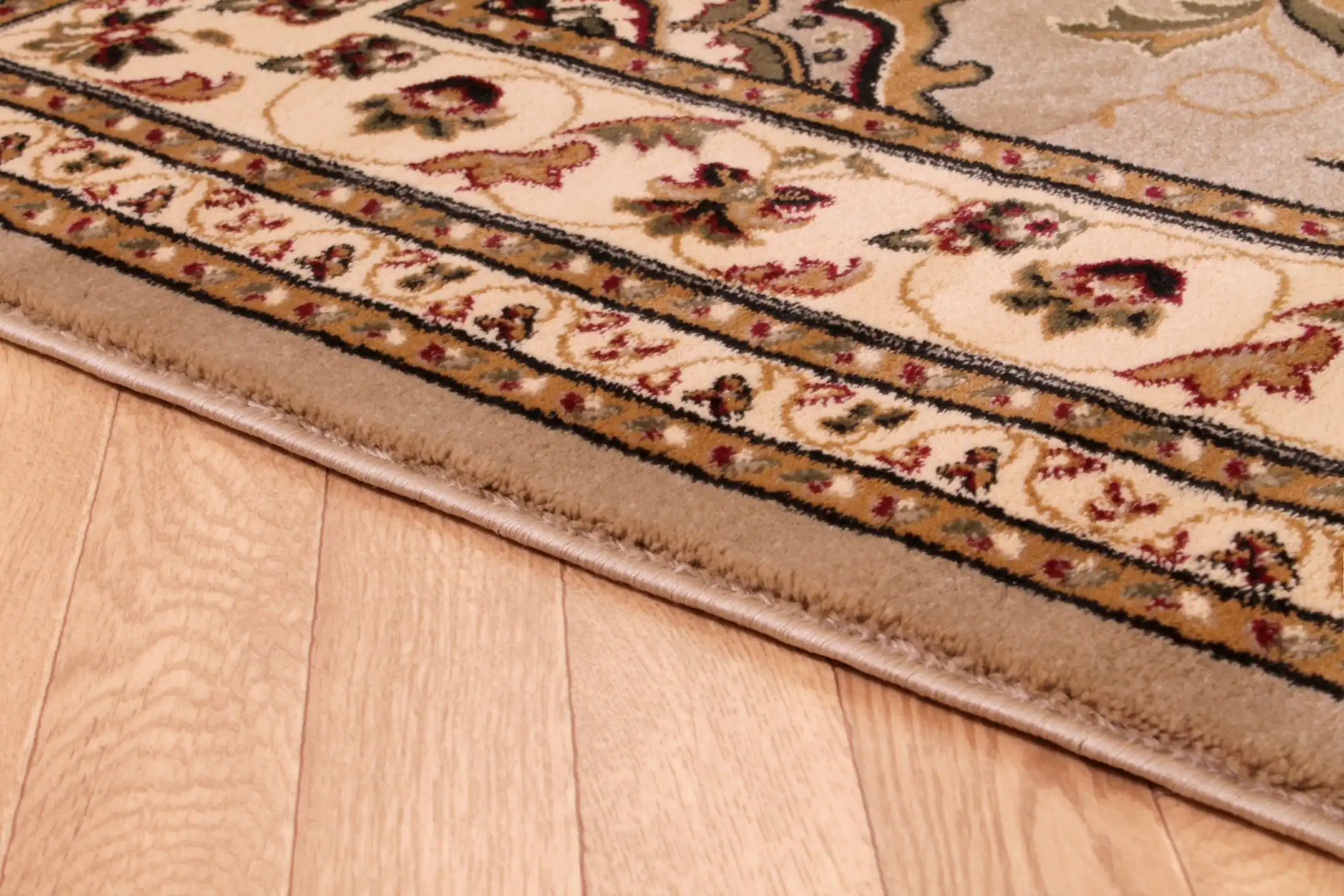 Sherborne Beige Rug - Image 4