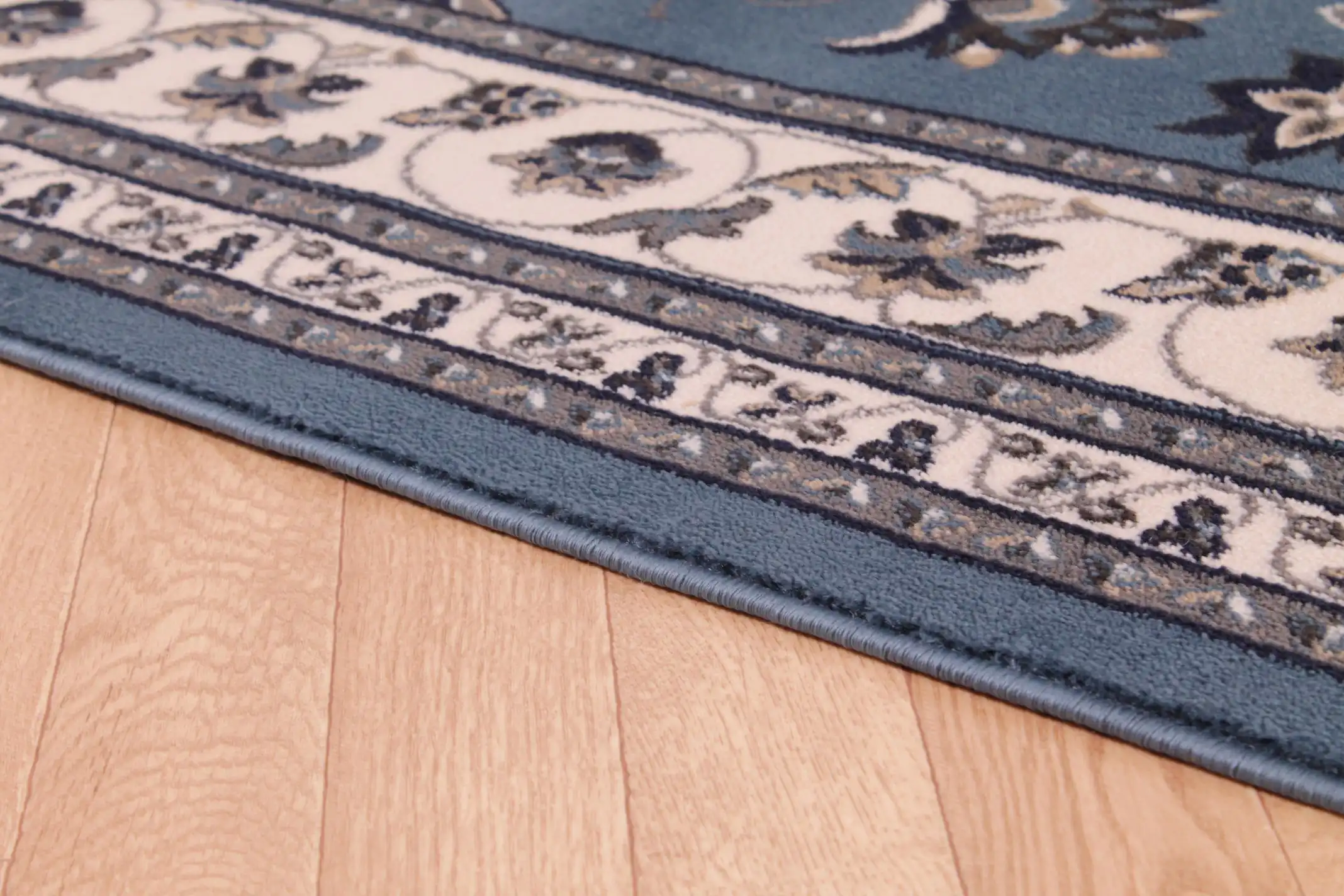 Sherborne Blue Rug - Image 5