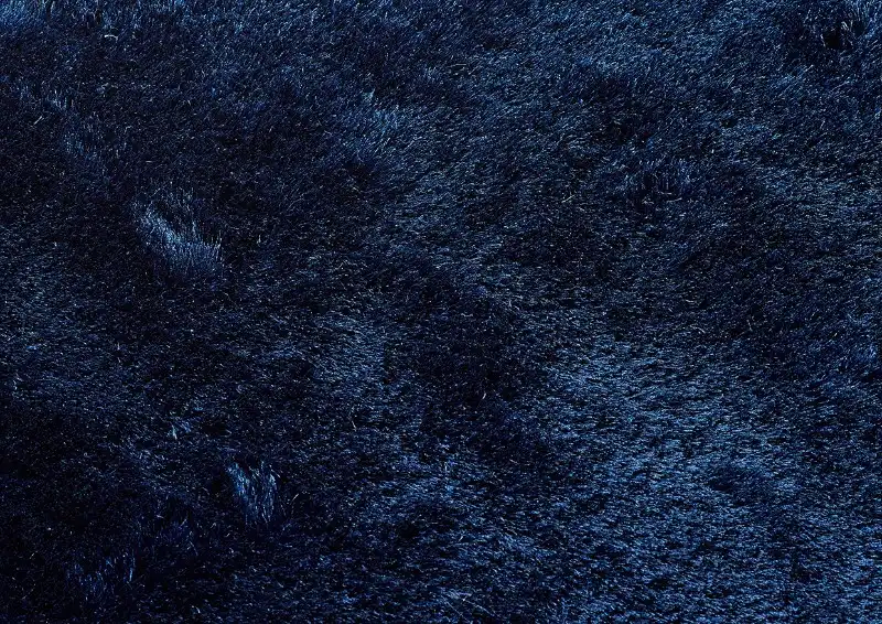 Shimmer Indigo Rug - Image 3