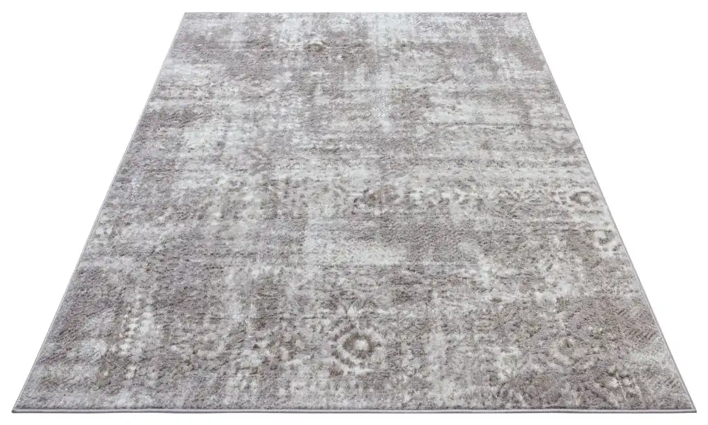 Shine 105923 Grey Beige Rug - Image 3