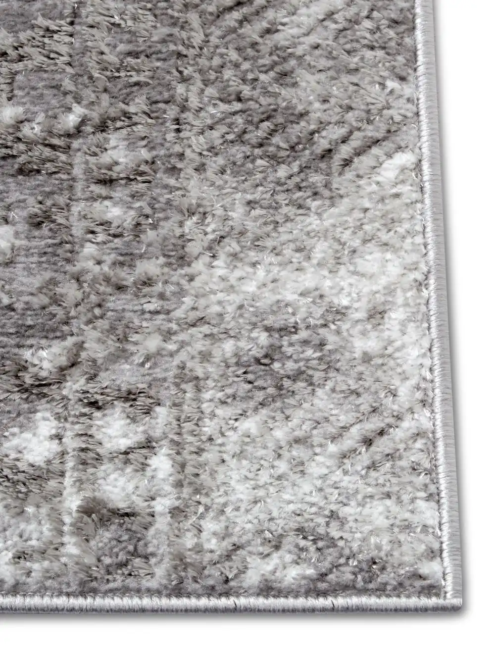 Shine 105923 Grey Beige Rug - Image 5