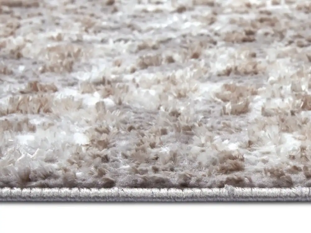 Shine 105924 Grey Brown Rug - Image 4