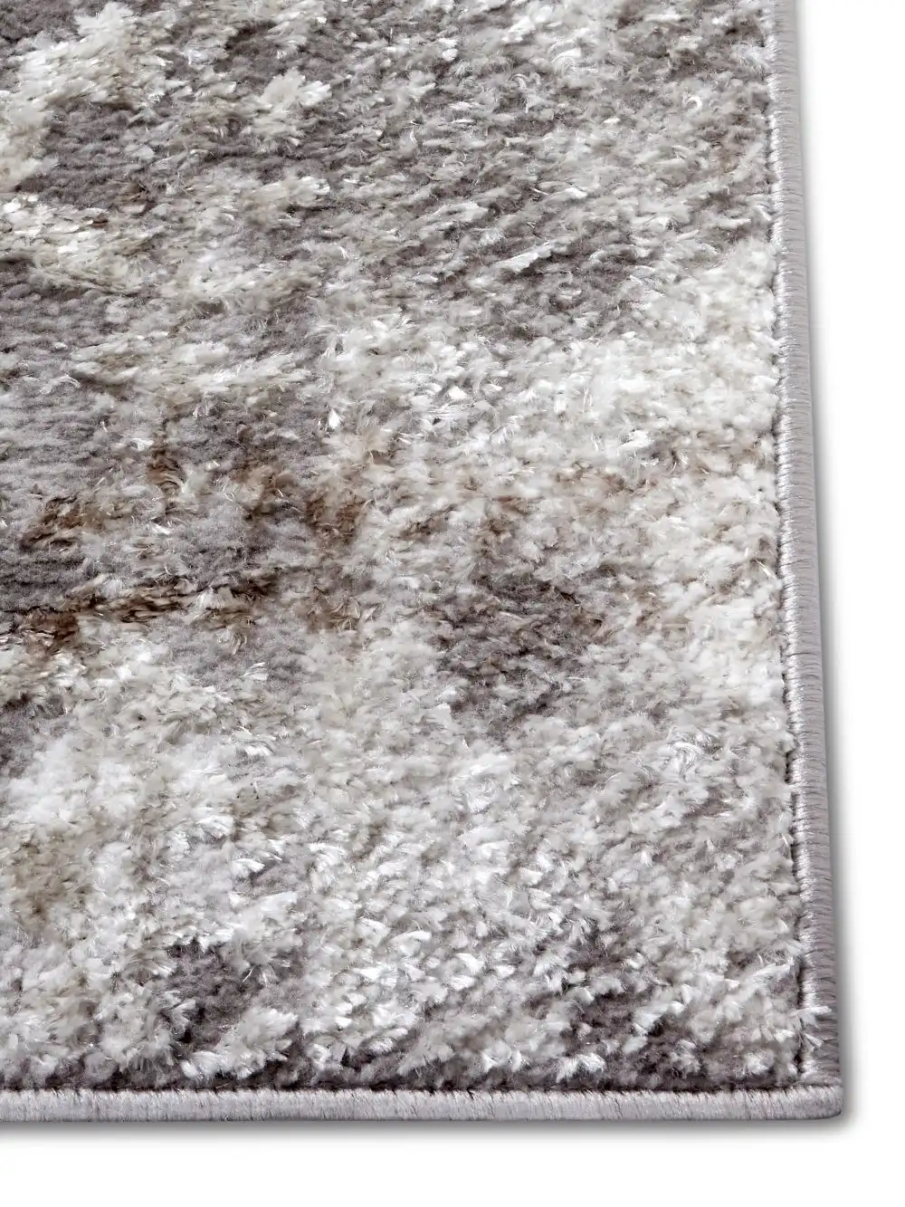 Shine 105924 Grey Brown Rug - Image 5