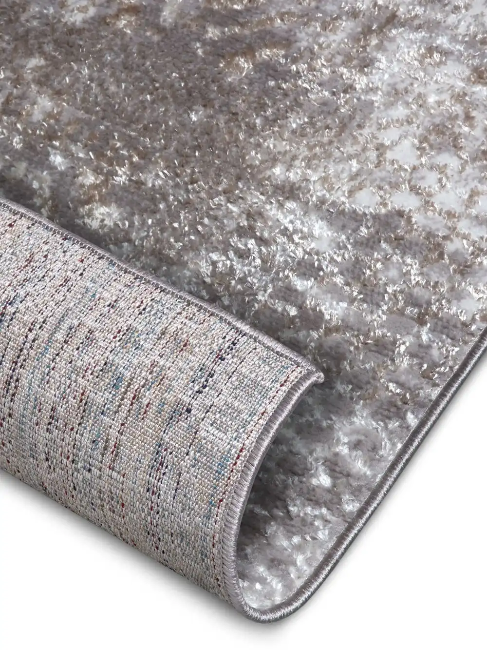 Shine 105924 Grey Brown Rug - Image 6