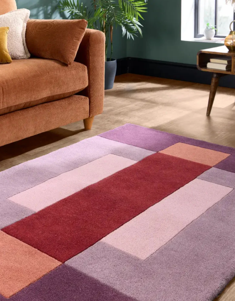 Sienna Block Berry