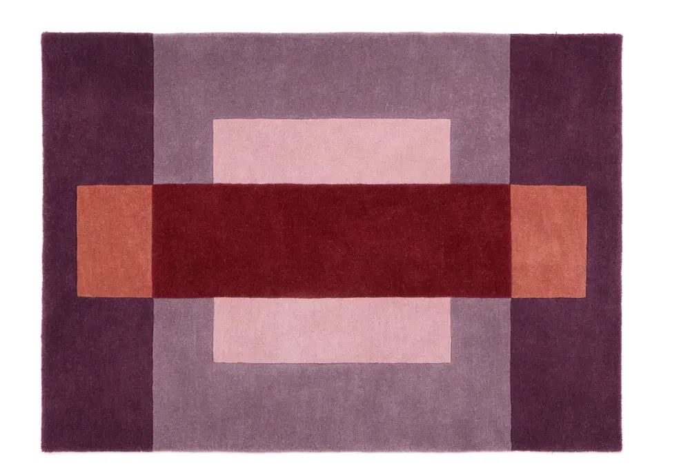 Sienna Block Berry - Image 4